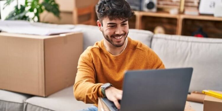 Start a print on demand business